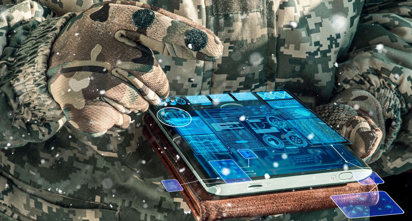 Is Fort Drum Poised to Power Up: AI, Nukes, and the New Frontier of U.S. Military Modernization