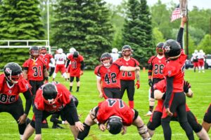 Watertown Post Sports