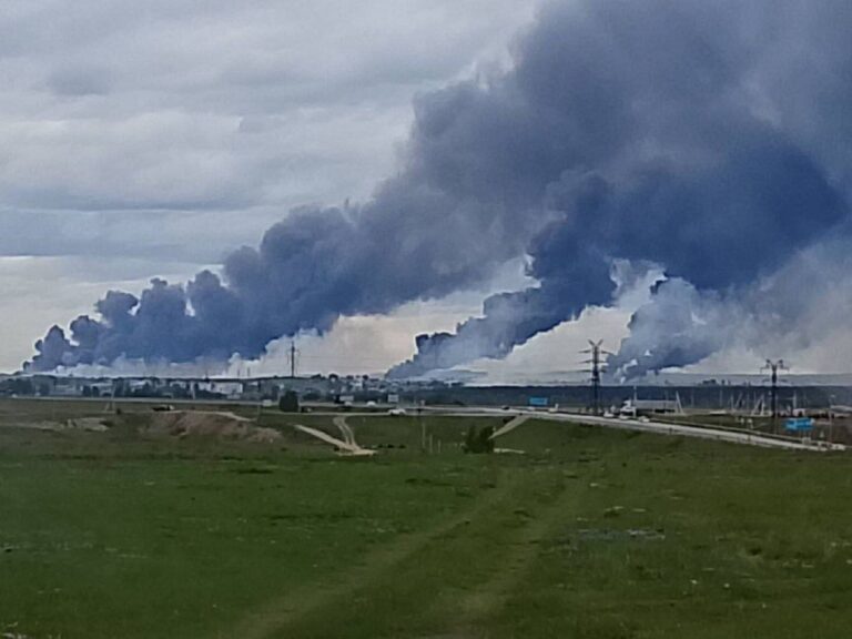 The Adirondack Question: Foreign Ownership in America’s Backyard