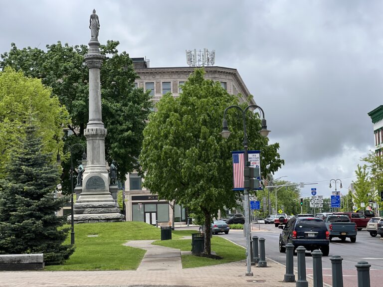 Elect Colin Burns to welcome energetic clarity and forward‑thinking innovation.