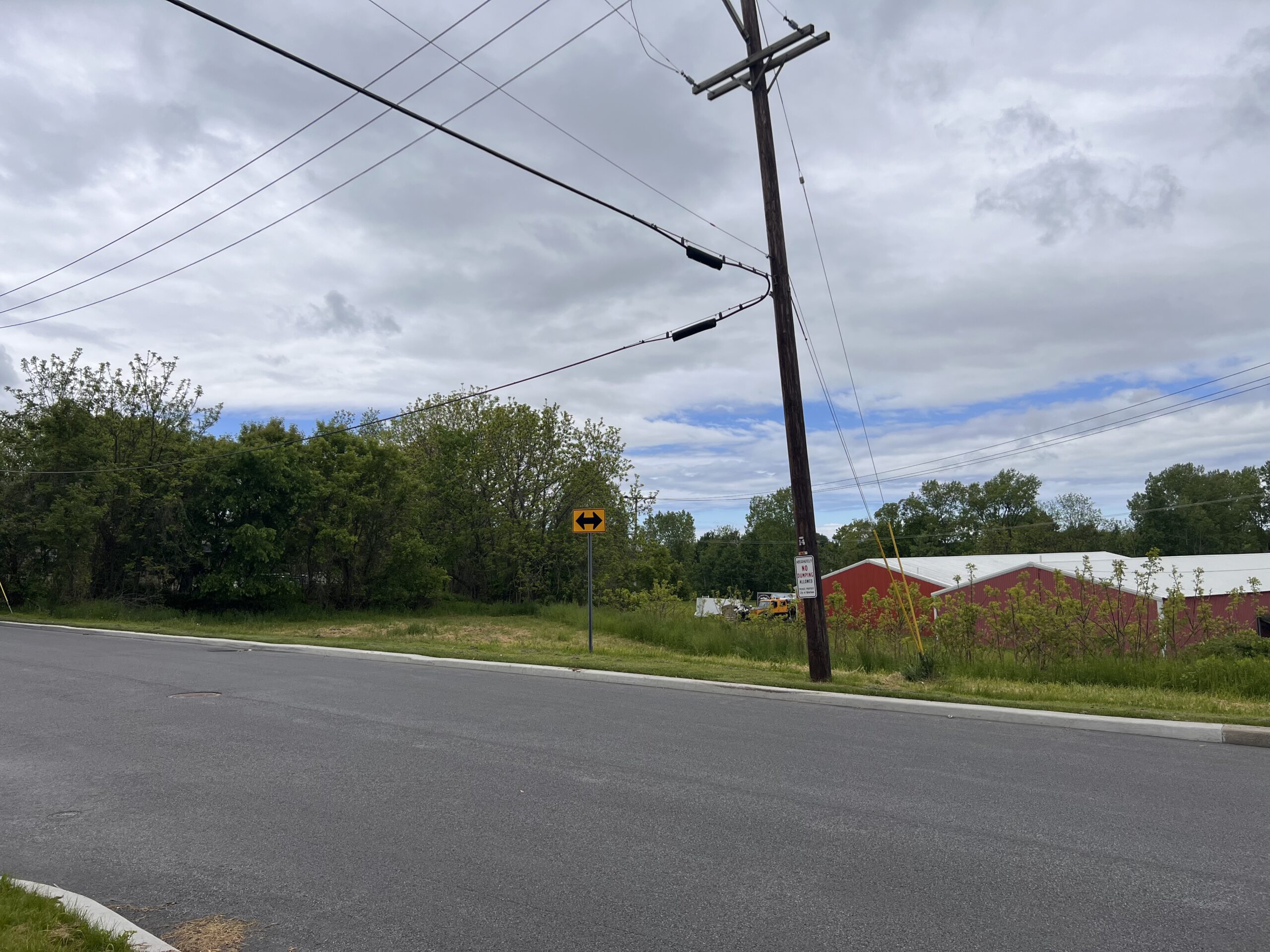 WATERTOWN POST | By The Editorial Board | Adopt-a-Spot: A Small Patch of Dirt, A Big Difference”