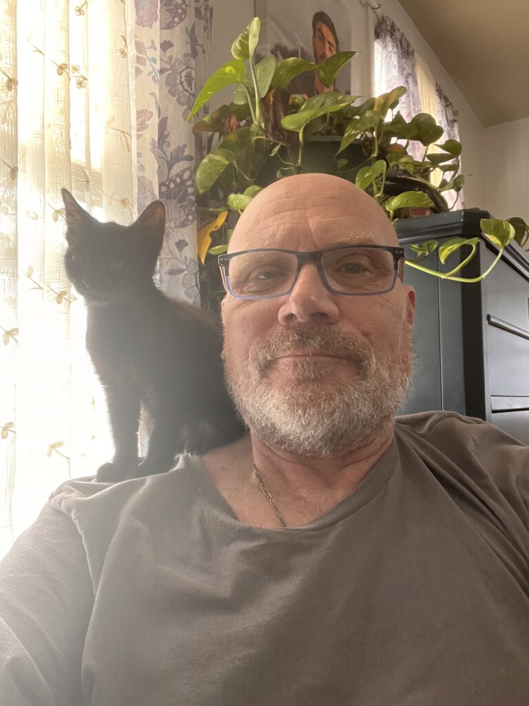 Not Science Fiction—This Is Happening Right Now I run several websites, and AI has made that possible. But here’s the truth: I’m part of the problem. Every time I use AI to generate articles or manage content, I’m feeding the very system that will eventually make me—and everyone else who runs a business online—obsolete. At some point, AI won’t need websites. It will just feed everyone the information they need, exactly when they need it. No websites. No ads. No middlemen. That’s not hyperbole. That’s the future we’re staring at.