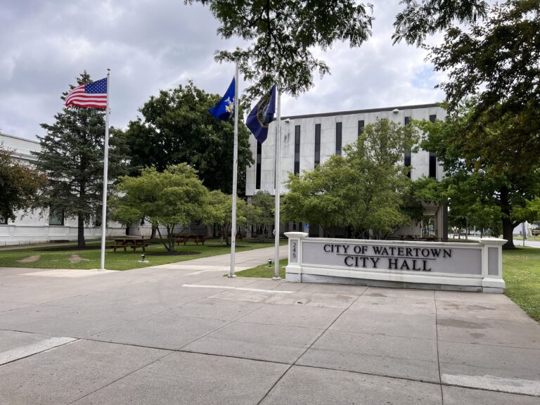 Political Forecast & Wake-Up Call