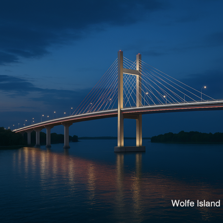 Canadian Unification Will Transform the St. Lawrence Valley