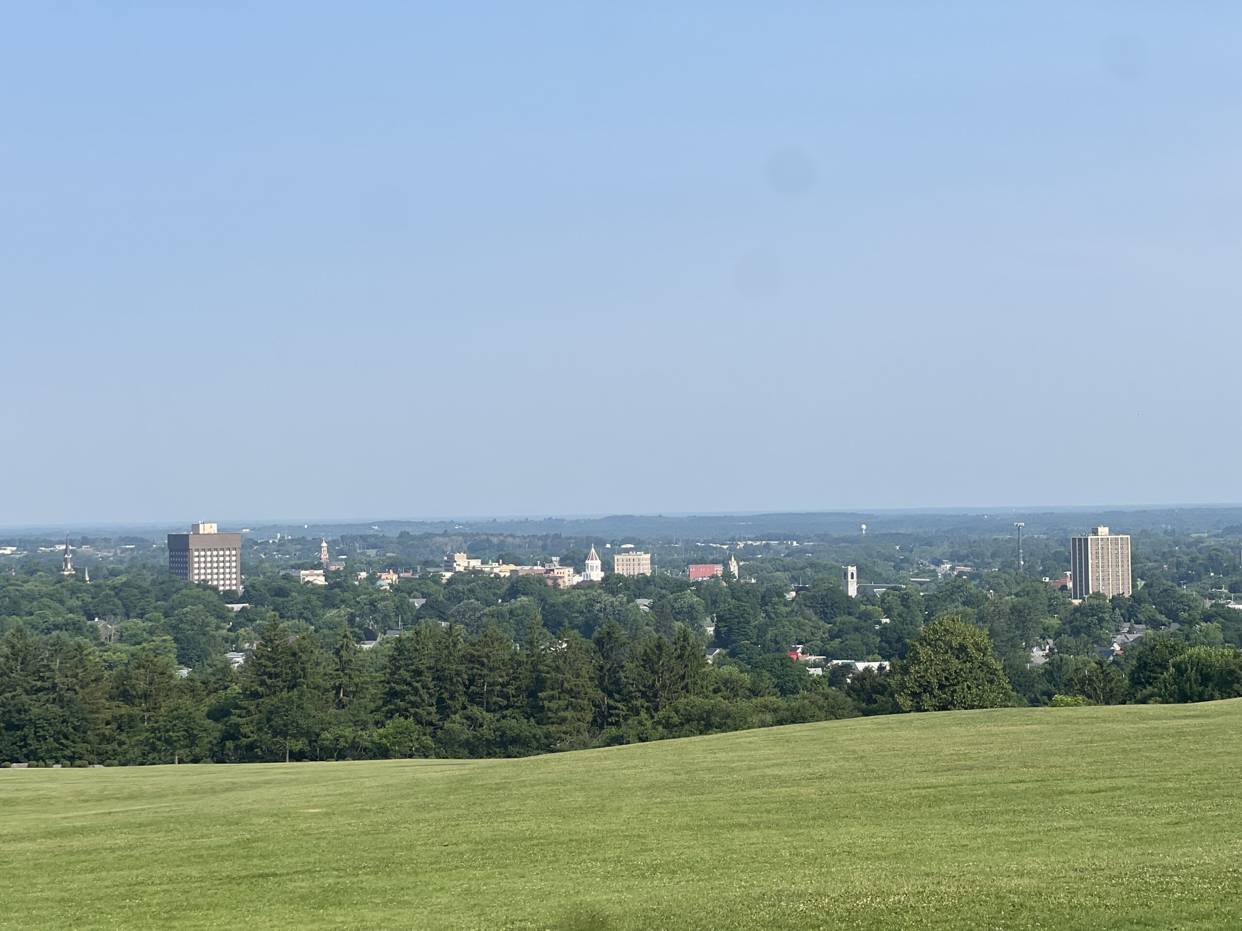 Why Covering Watertown City Government Isn’t Even Worth the Ink Anymore