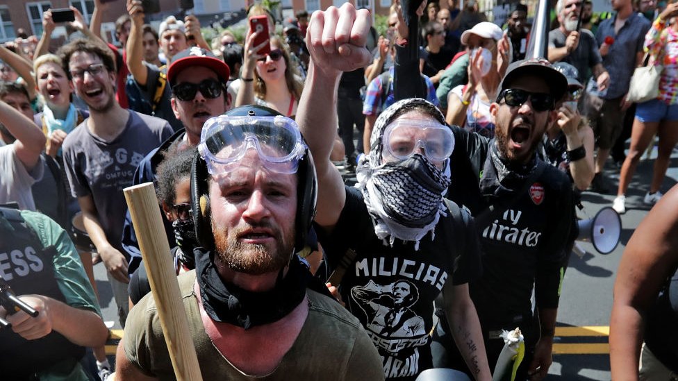 Opinion: Mr. Velasquez—If You Can’t Tell the Difference Between Antifa and a PTA Meeting, Maybe Don’t Teach History