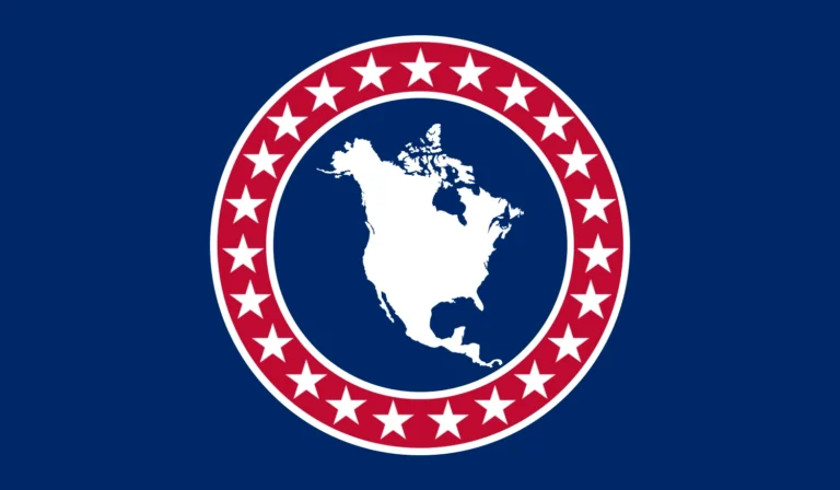 America Canada Strong