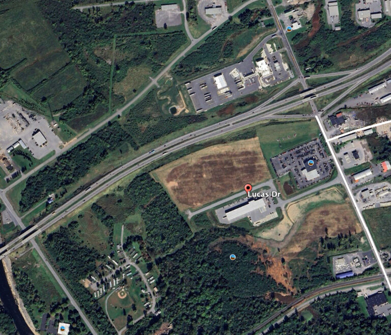 TOWN OF PAMELIA, NY – Watertown Post