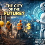 If that forecast holds true, cities like Watertown may face a decision that would have sounded like science fiction a decade ago: