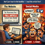 “Watertown Man Types 400-Word Rant — Didn’t Notice Link Said ‘Full Story’”