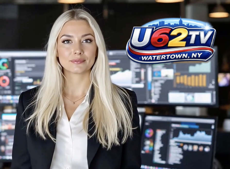 For The Watertown Post and U62 TV