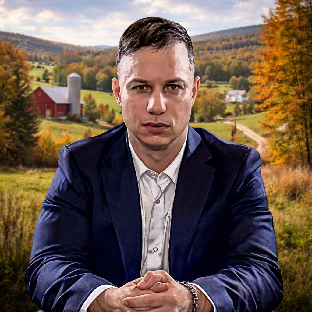 Anthony Constantino supporters discussing the campaign and petition drive on social media