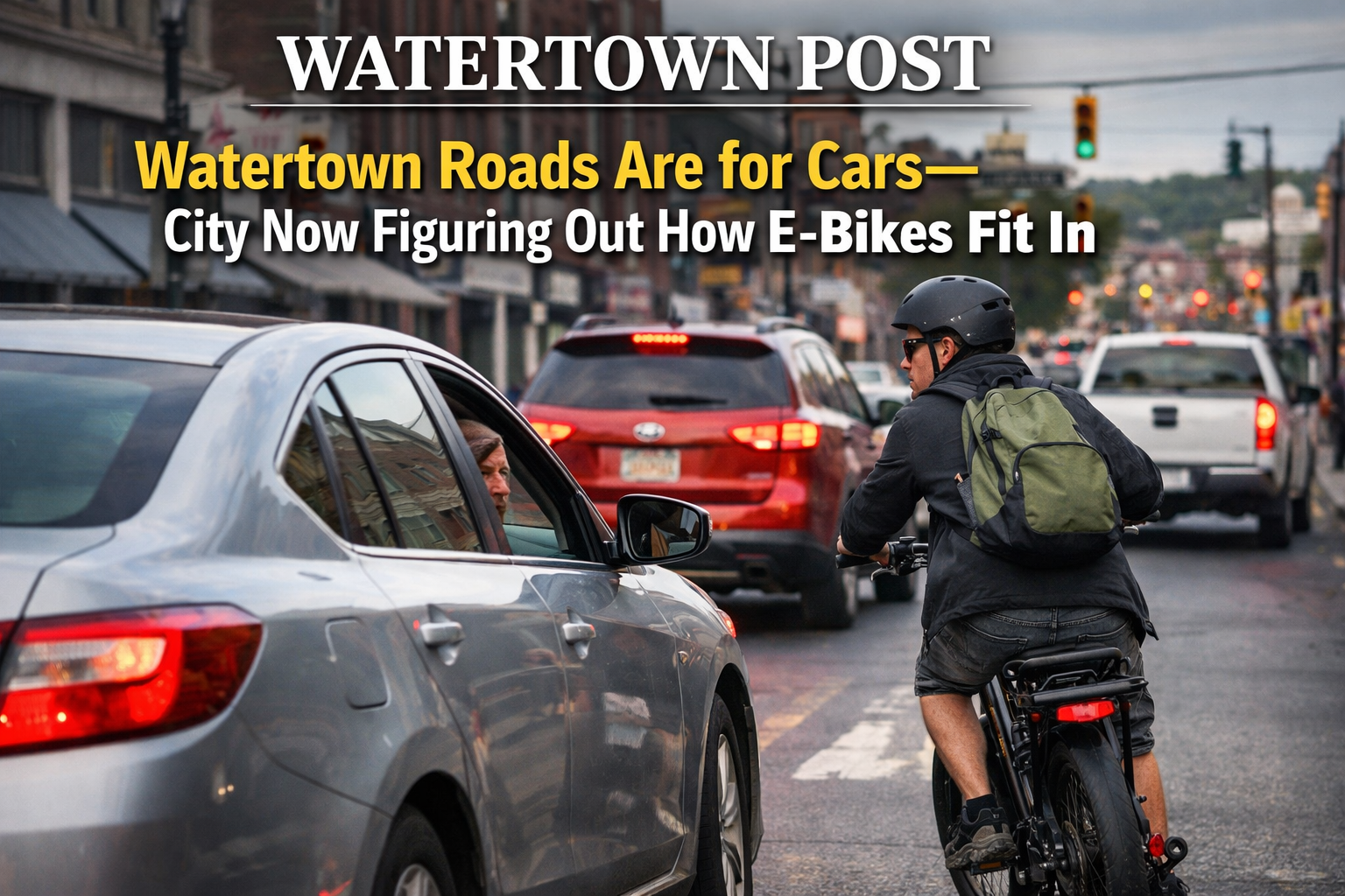 City council planning