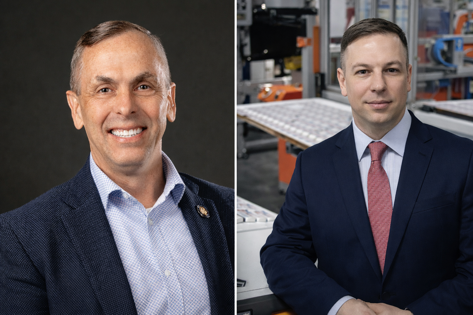 NY-21 Showdown: Constantino vs. Smullen, Two Paths to the Golden Age