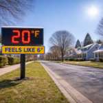 Feels Like Six? Sure, and My Coffee Feels Like Champagne