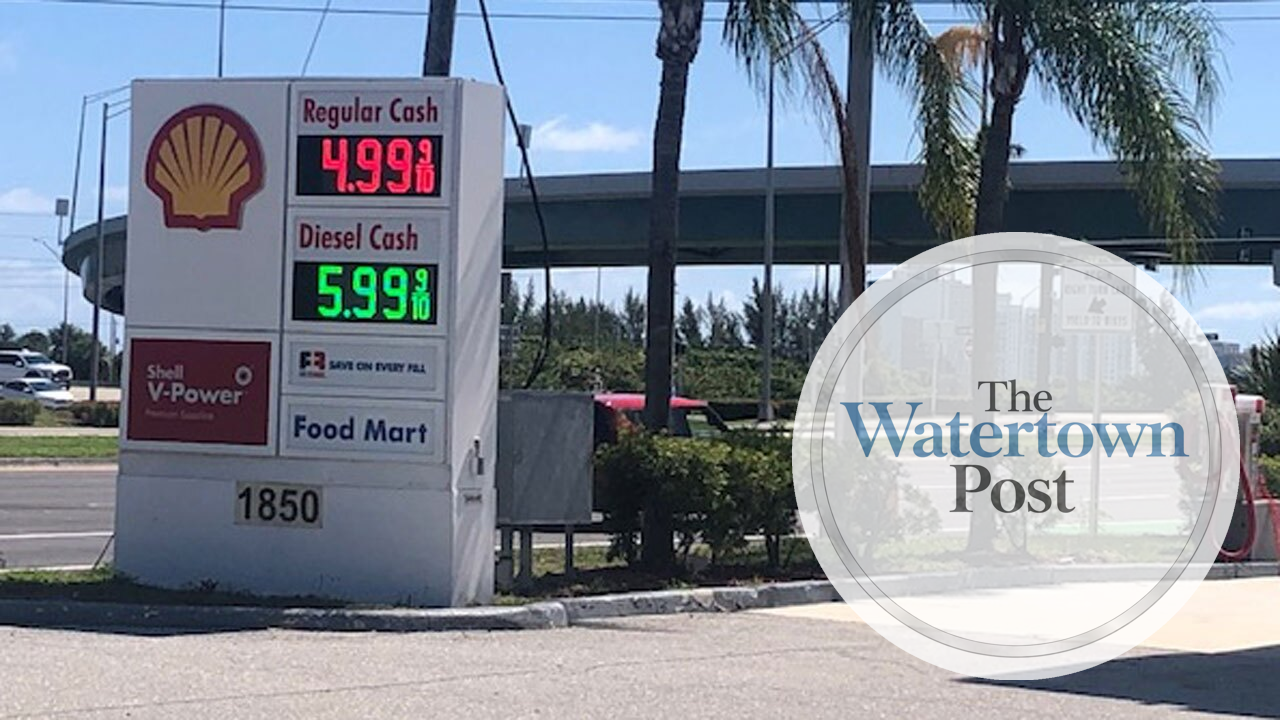 Watertown Post Op-Ed: The Band-Aid Is Being Ripped Off — And Yes, That Hurts