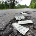 State Promises Fix, But North Country Roads Tell a Different Story