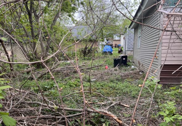Watertown may not be Buffalo in scale, but the principle is the same. Empty lots and vacant houses in Watertown represent a local version of the same structural problem facing upstate New York: cities that need housing, need taxpayers, need neighborhood stability, and yet are still carrying dead space block after block. The difference is one of magnitude, not kind