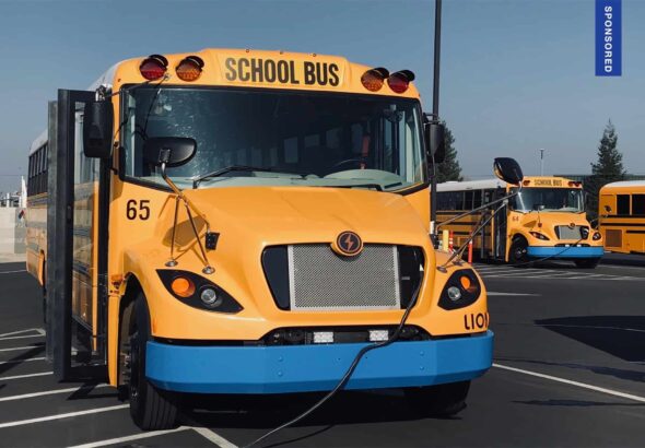 Mandate Overload: New York Forces Electric Buses as Costs Surge