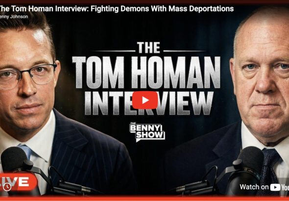 Watertown Post.com Tom Homan