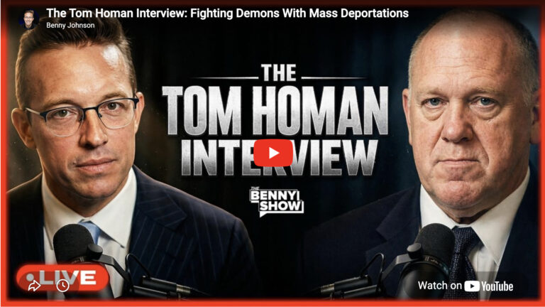 Watertown Post.com Tom Homan