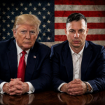 Trump Throws Support Behind Anthony Constantino for NY-21 Seat