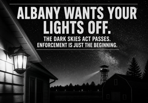 A Law Without Fines — Until It Has Them
