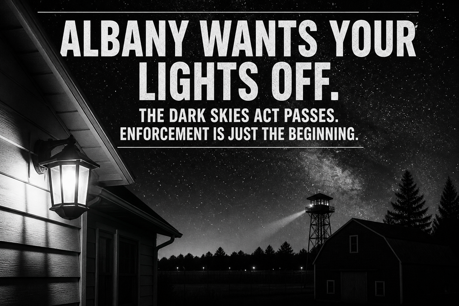 A Law Without Fines — Until It Has Them