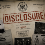 AMERICA OPENS THE UFO FILES