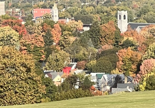 Even Northern New York Is Becoming Unaffordable