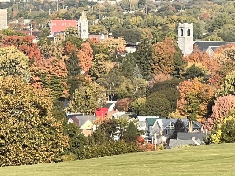 Even Northern New York Is Becoming Unaffordable