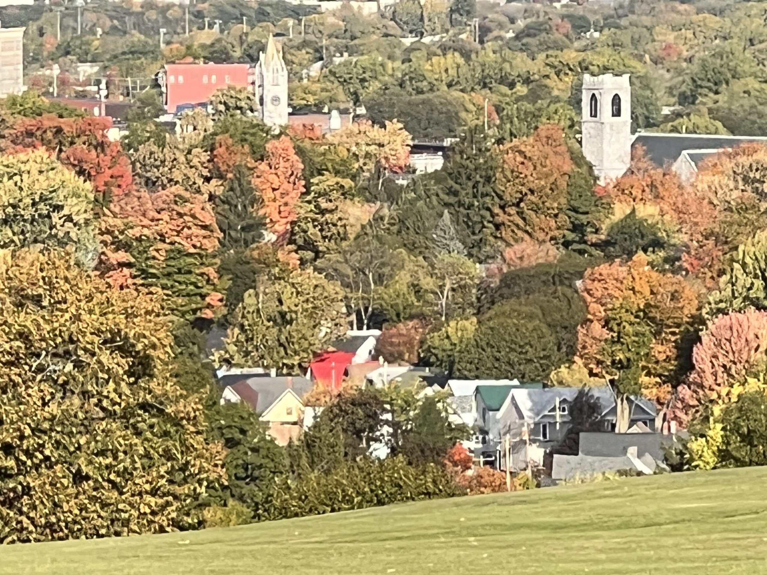 Even Northern New York Is Becoming Unaffordable
