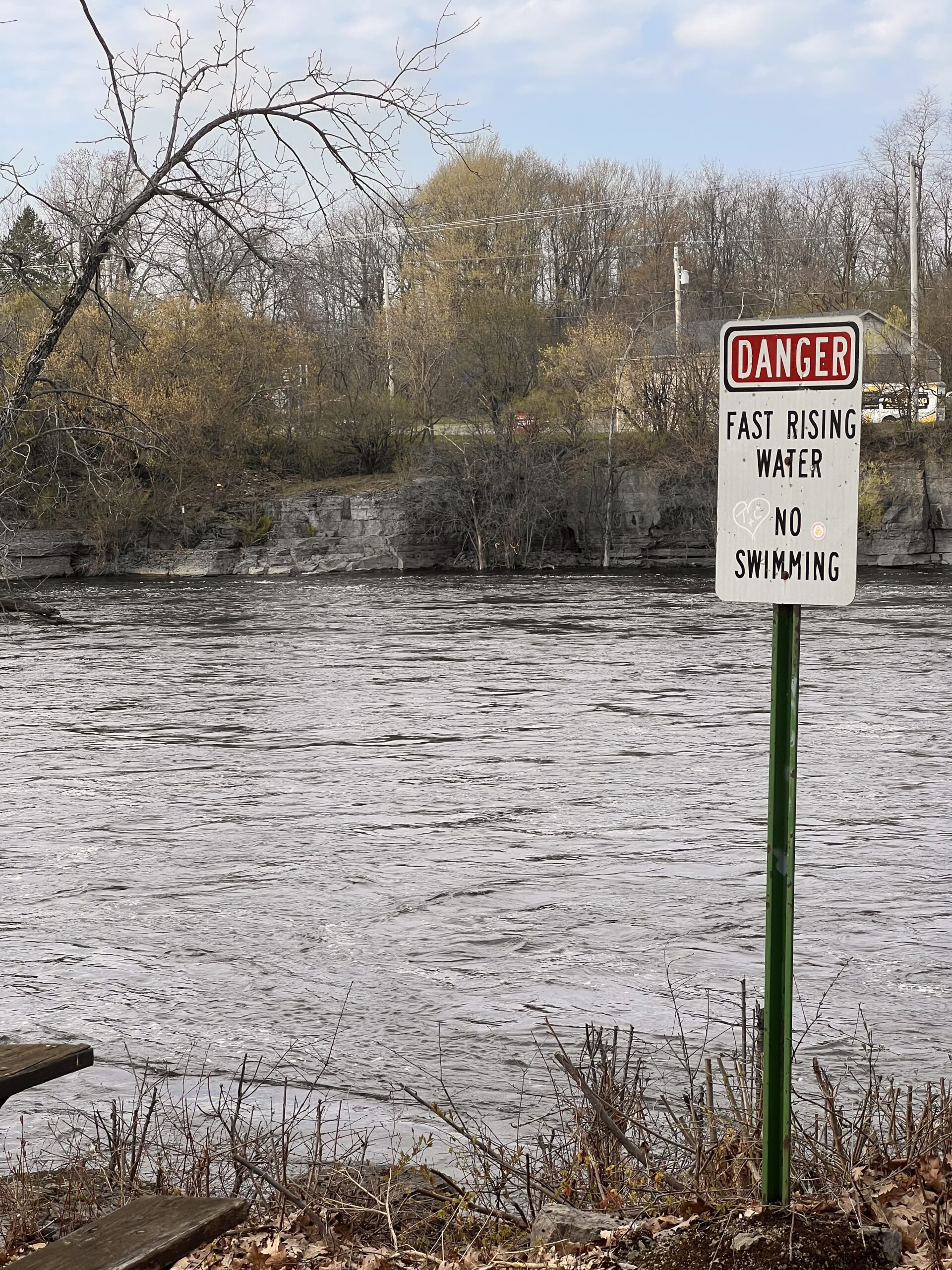 By Hans Wilder for the Watertown Post