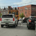 Border Patrol Pursuit in Watertown Raises Questions About New York's New Immigration Enforcement Law
