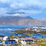 Which is exactly why the idea of building real northern relationships makes a whole lot more sense than somebody allegedly trying to buy Greenland one taxi ride at a time.
