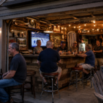 Why Watertown Should Embrace the Garage Bar Movement