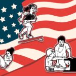 A National Push—With Military Roots