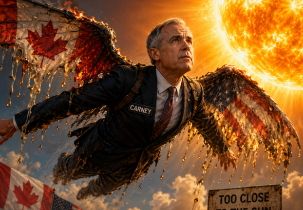 CUSMA Reality Check: Canada Needs America More Than Ottawa Admits