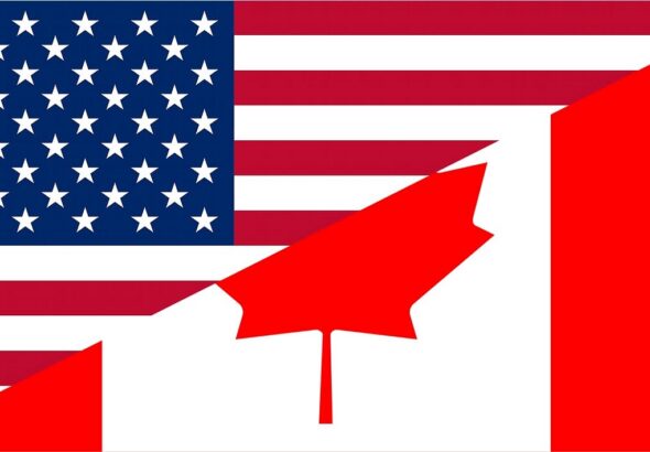 Canadians Will Hate Hearing This, But North American Unification Is Inevitable