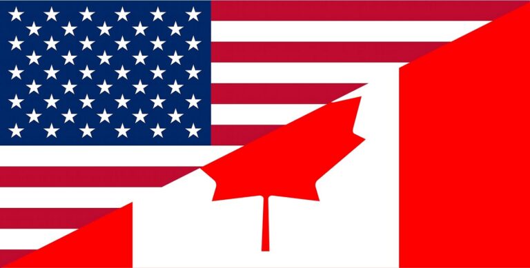 Canadians Will Hate Hearing This, But North American Unification Is Inevitable
