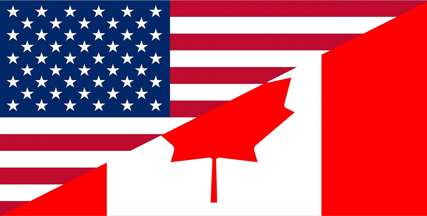 Canadians Will Hate Hearing This, But North American Unification Is Inevitable
