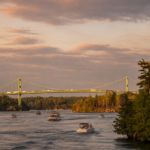 As trade uncertainty grows and border frustrations continue, Northern New York and Ontario may have more to gain from closer cooperation than continued division.