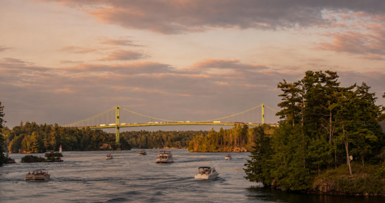 As trade uncertainty grows and border frustrations continue, Northern New York and Ontario may have more to gain from closer cooperation than continued division.