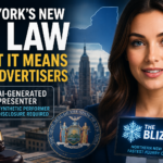 New York's New AI Advertising Law Arrives — And It May Affect More Local Businesses Than They Realize