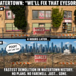 The Watertown Post