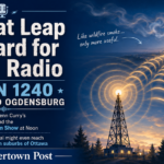 That means listeners farther north will now have greater access to Glenn Curry’s Live at Five, the Jeff Graham Show at noon, and the local conversations that have helped make WATN a North Country institution.