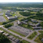 14 AMERICANS QUARANTINED AT FORT DRUM OVER EBOLA CONCERNS