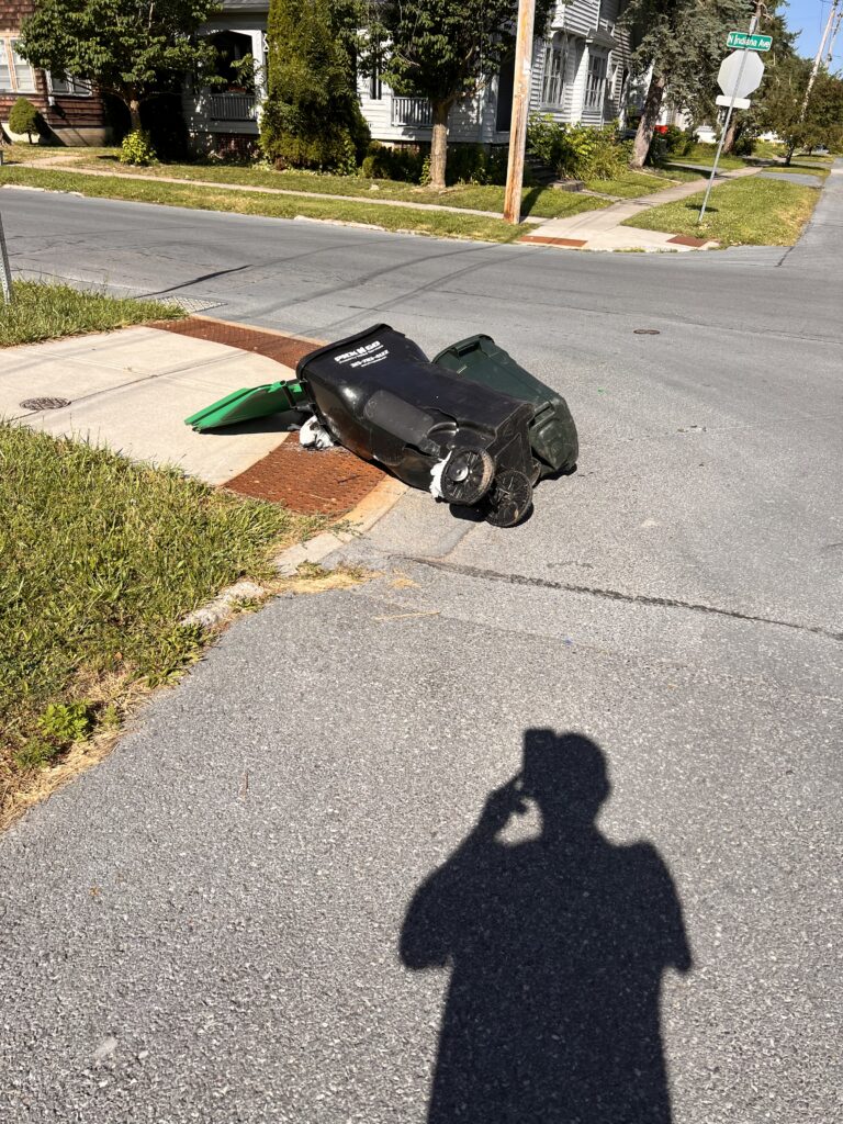 Why I’m Switching to City Garbage Collection