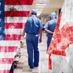 Canadian Doctors Under Pressure – A System in Crisis