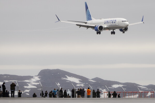 Photo by AP News